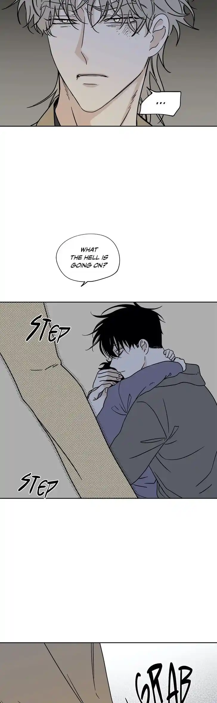 Low Tide in Twilight Ch.022