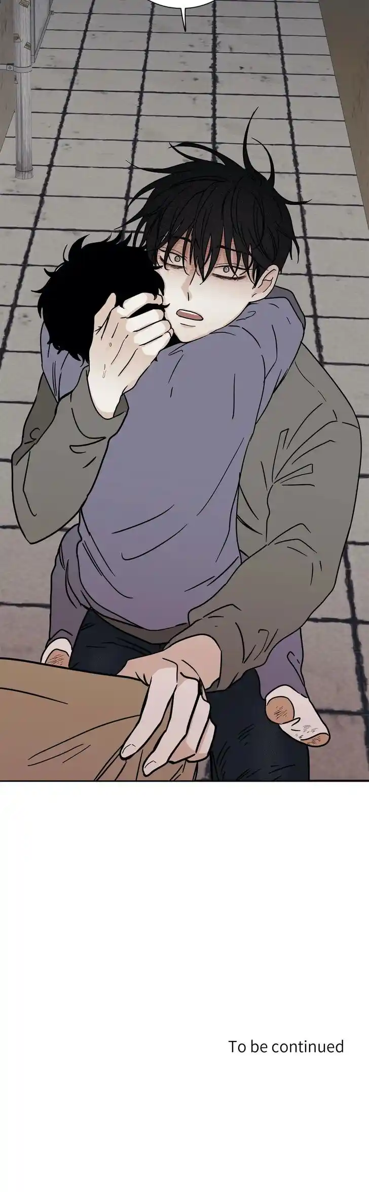 Low Tide in Twilight Ch.022