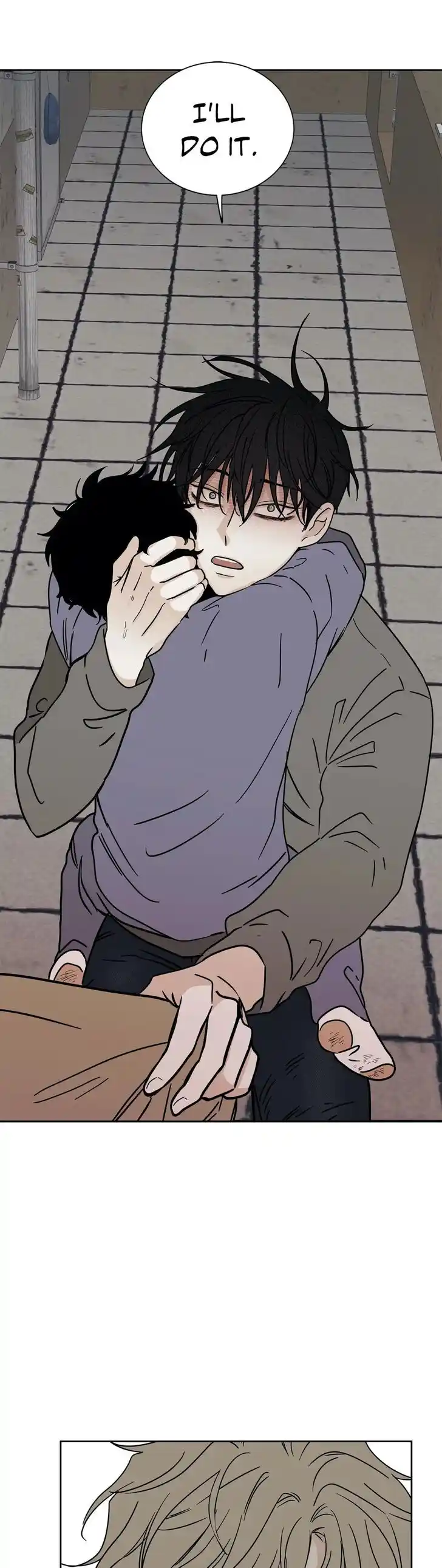 Low Tide in Twilight Ch.023