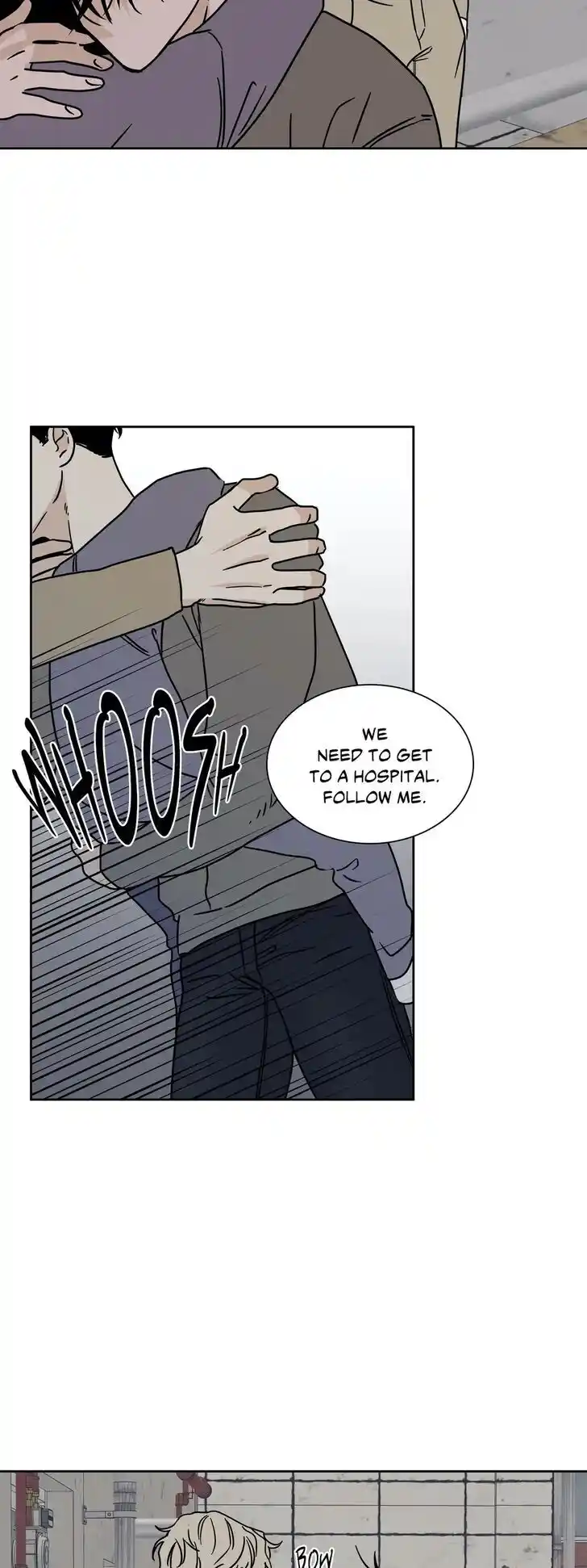 Low Tide in Twilight Ch.023