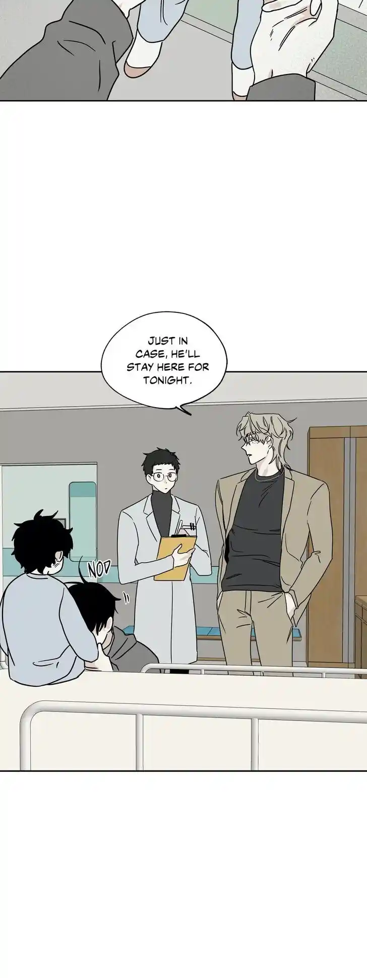 Low Tide in Twilight Ch.023