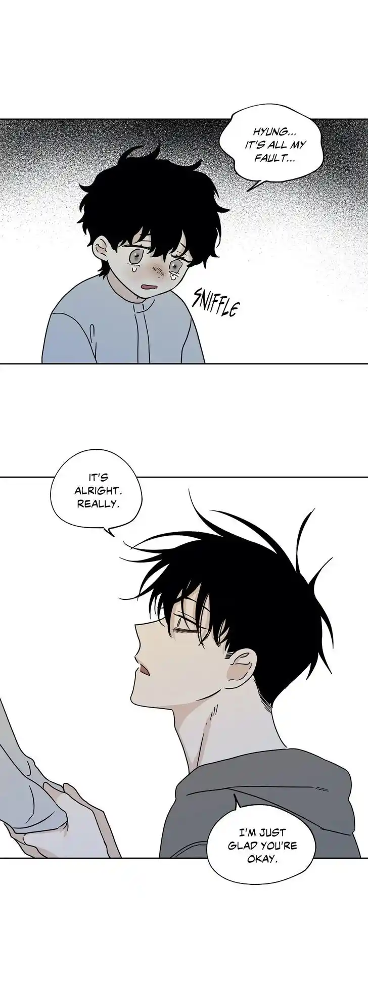 Low Tide in Twilight Ch.023