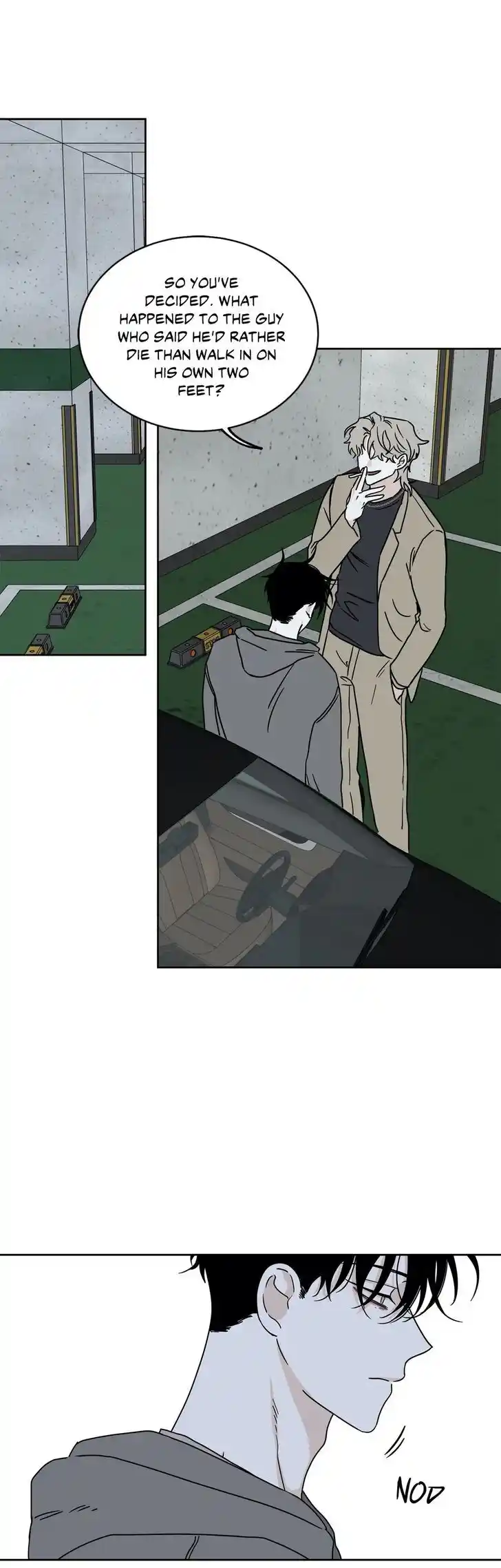 Low Tide in Twilight Ch.023