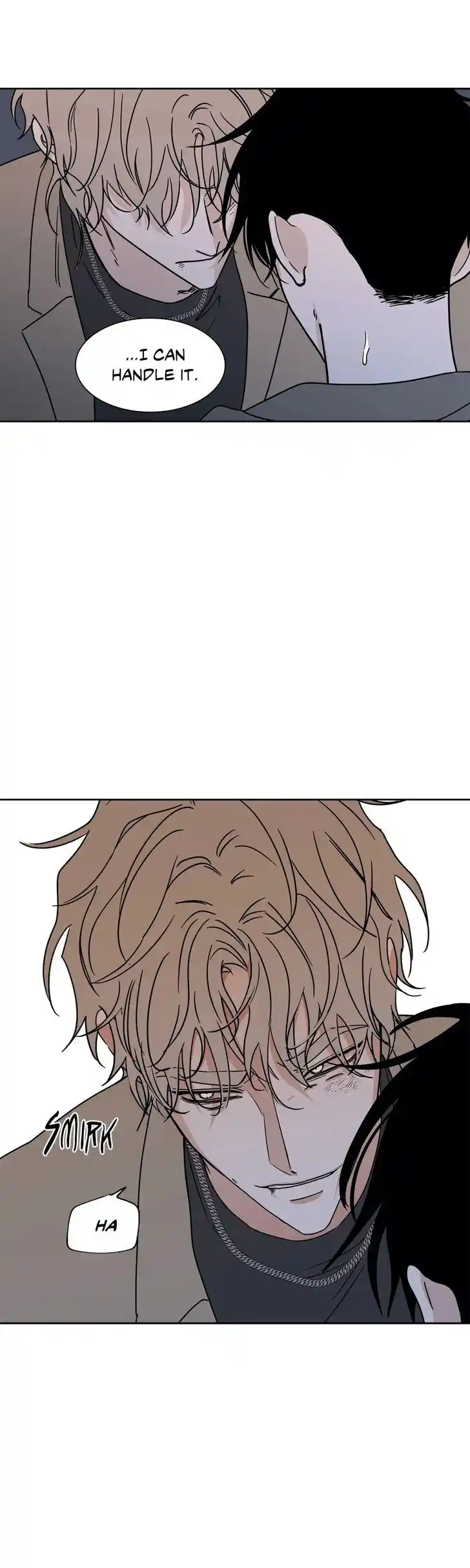 Low Tide in Twilight Ch.023