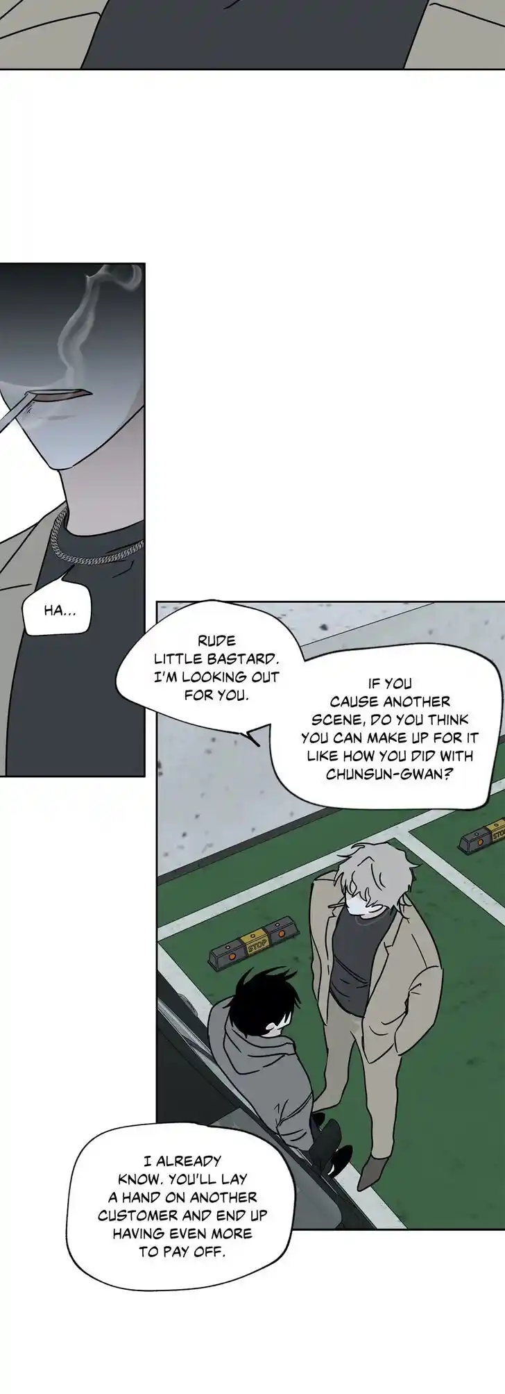 Low Tide in Twilight Ch.023