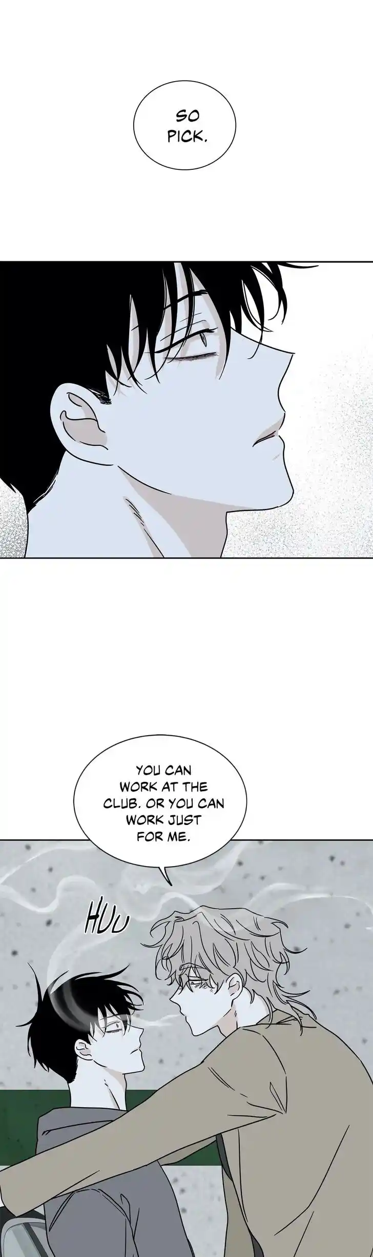 Low Tide in Twilight Ch.023