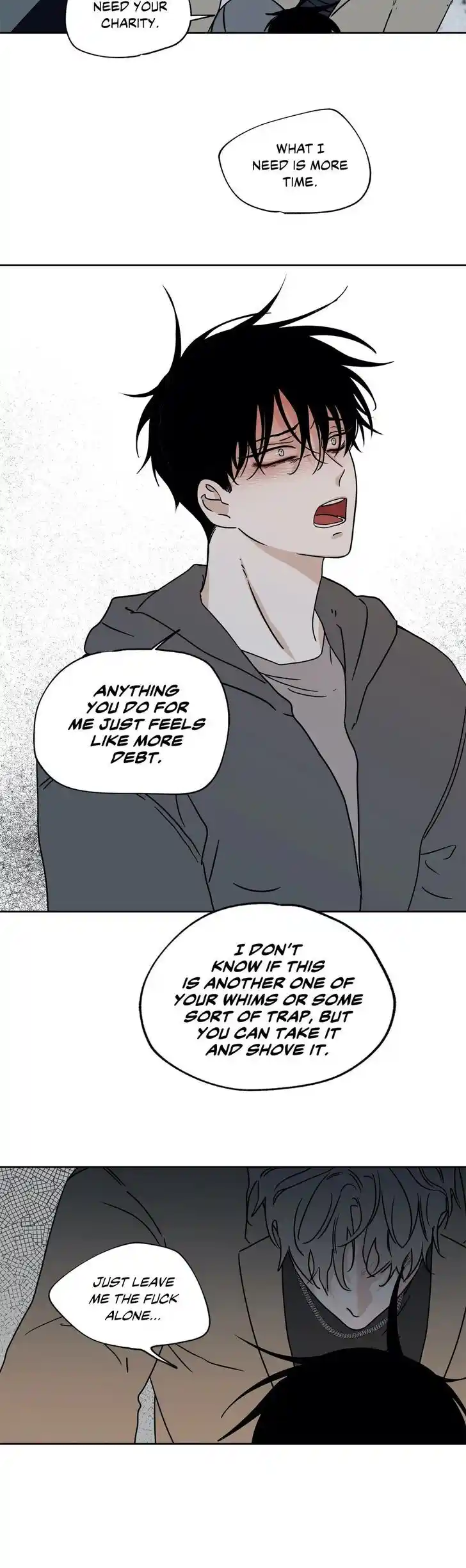 Low Tide in Twilight Ch.023