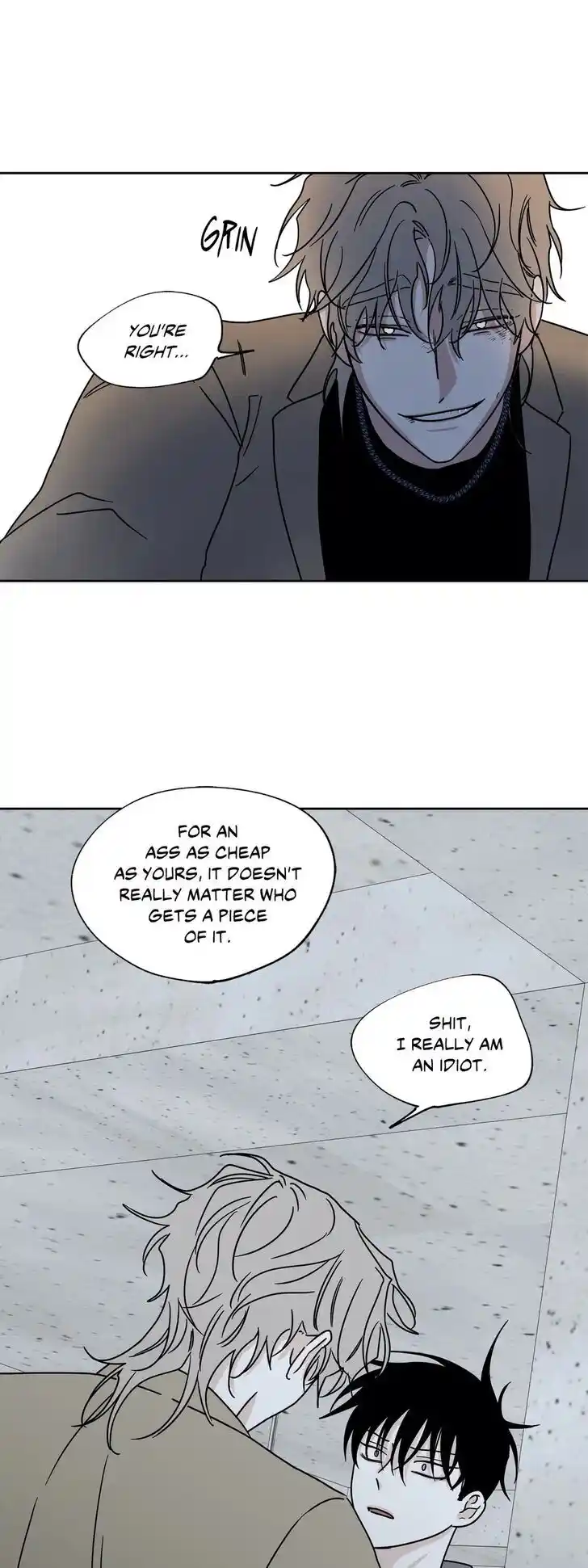 Low Tide in Twilight Ch.023