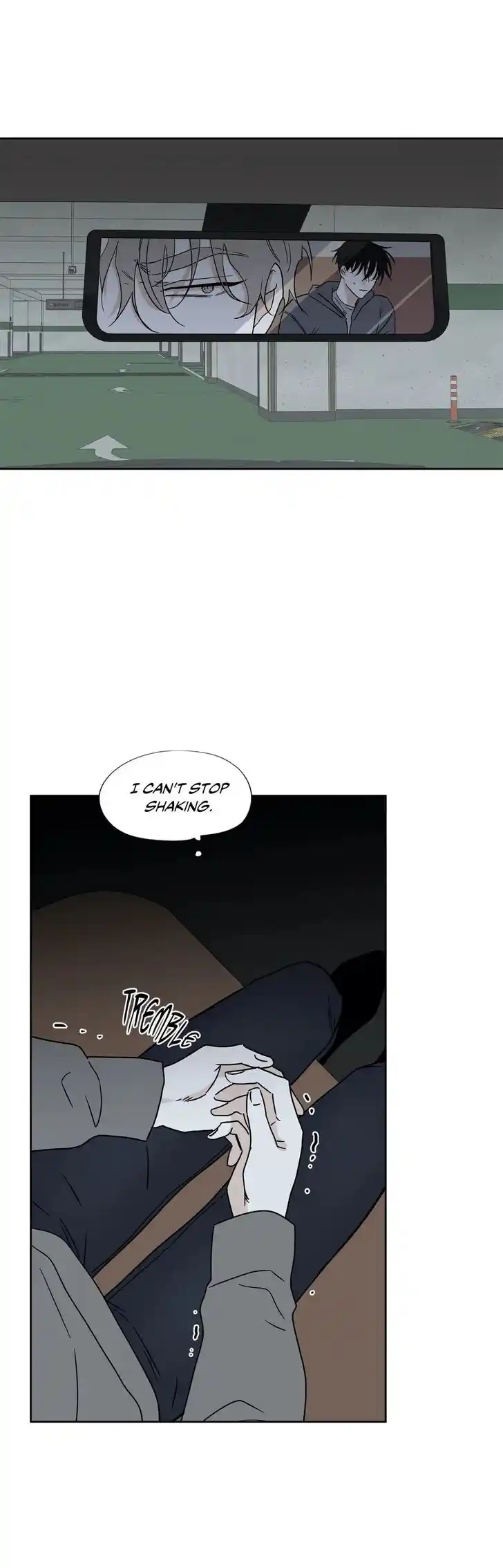 Low Tide in Twilight Ch.023