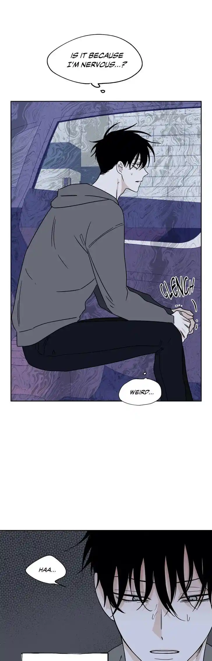 Low Tide in Twilight Ch.023