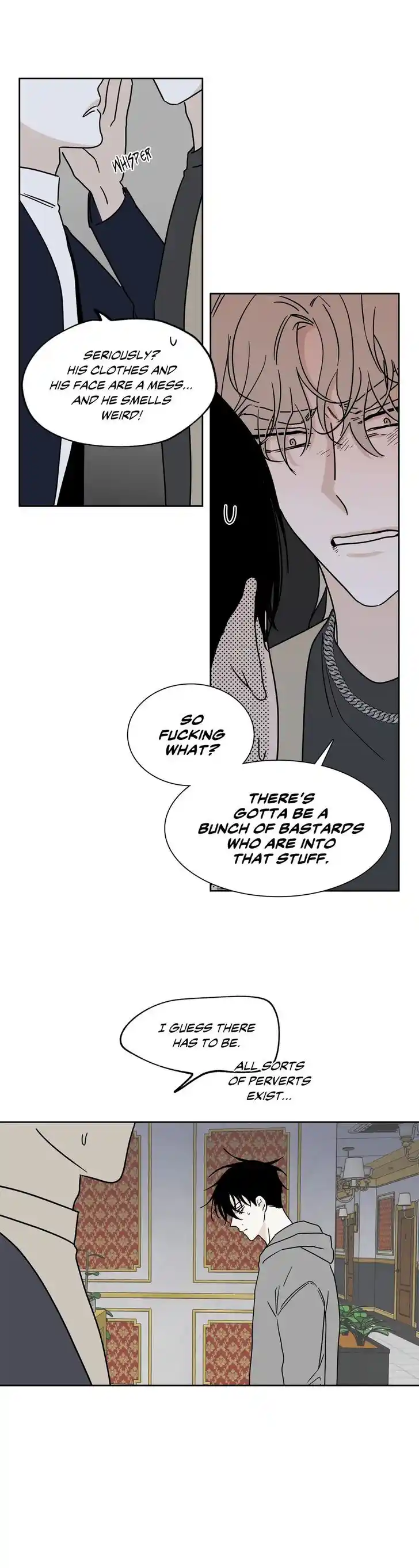 Low Tide in Twilight Ch.024