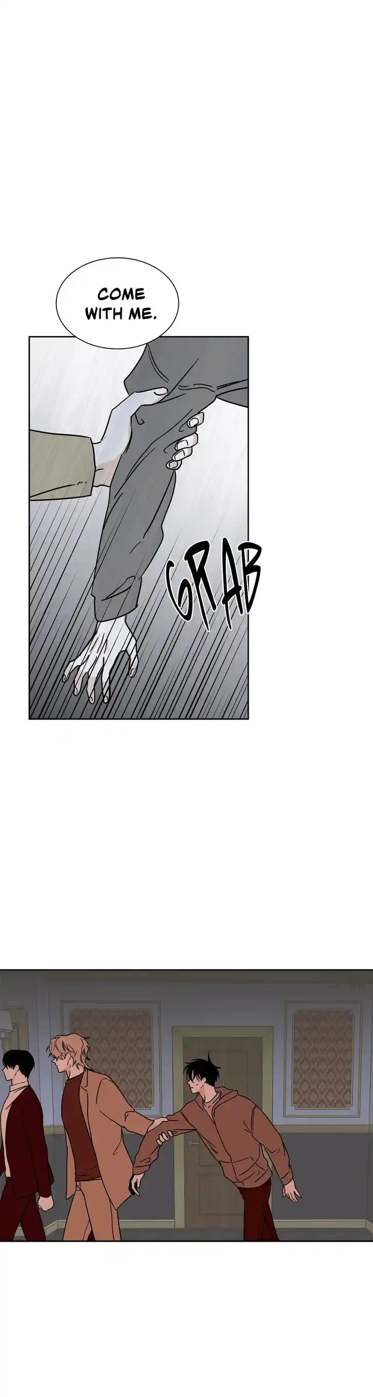 Low Tide in Twilight Ch.024