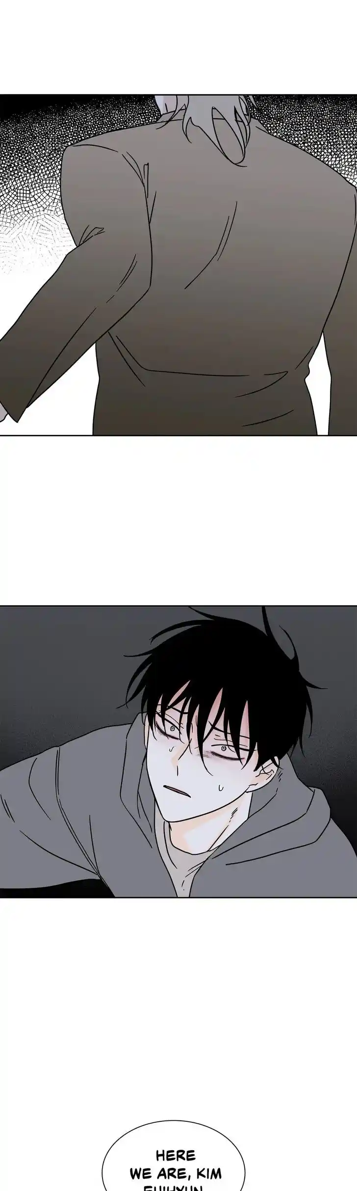 Low Tide in Twilight Ch.024