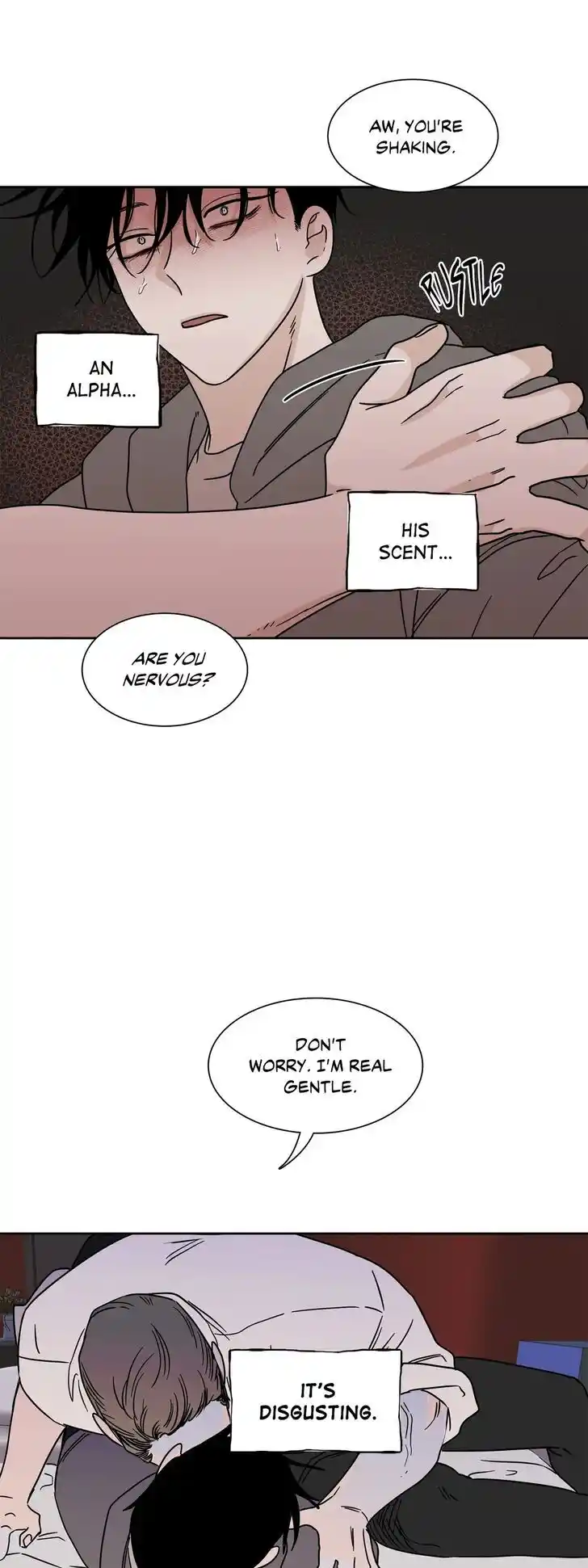 Low Tide in Twilight Ch.024