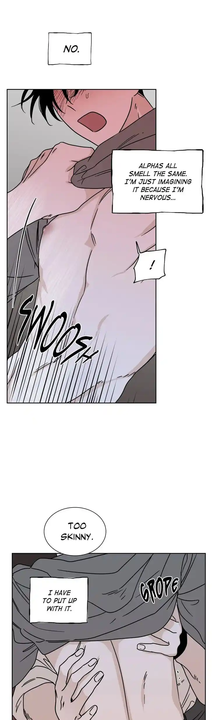 Low Tide in Twilight Ch.024