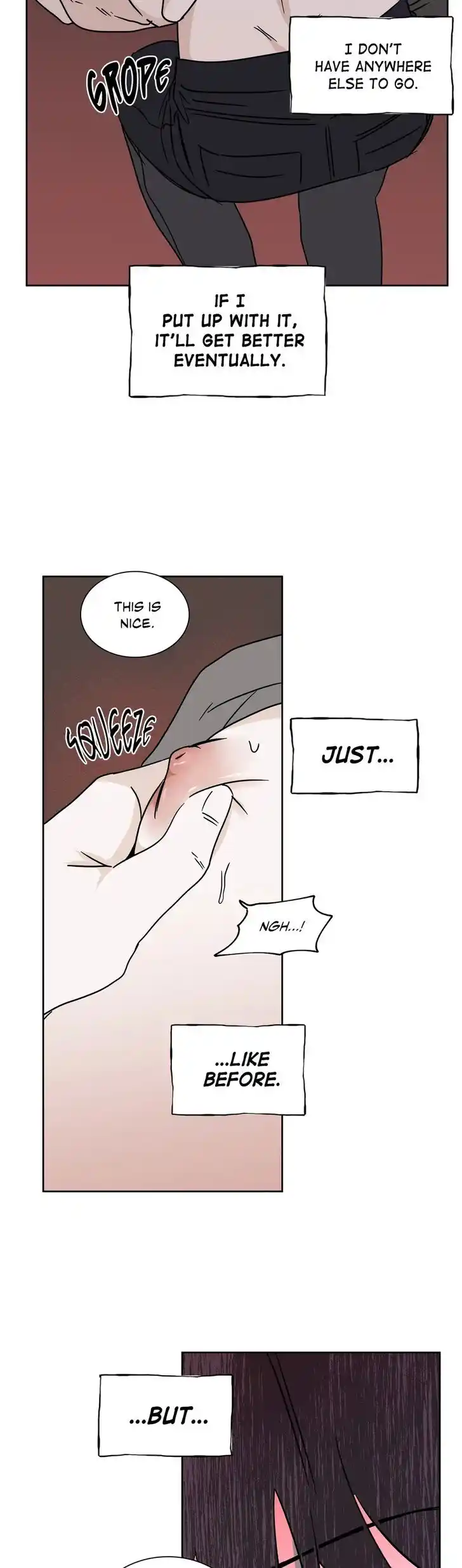 Low Tide in Twilight Ch.024