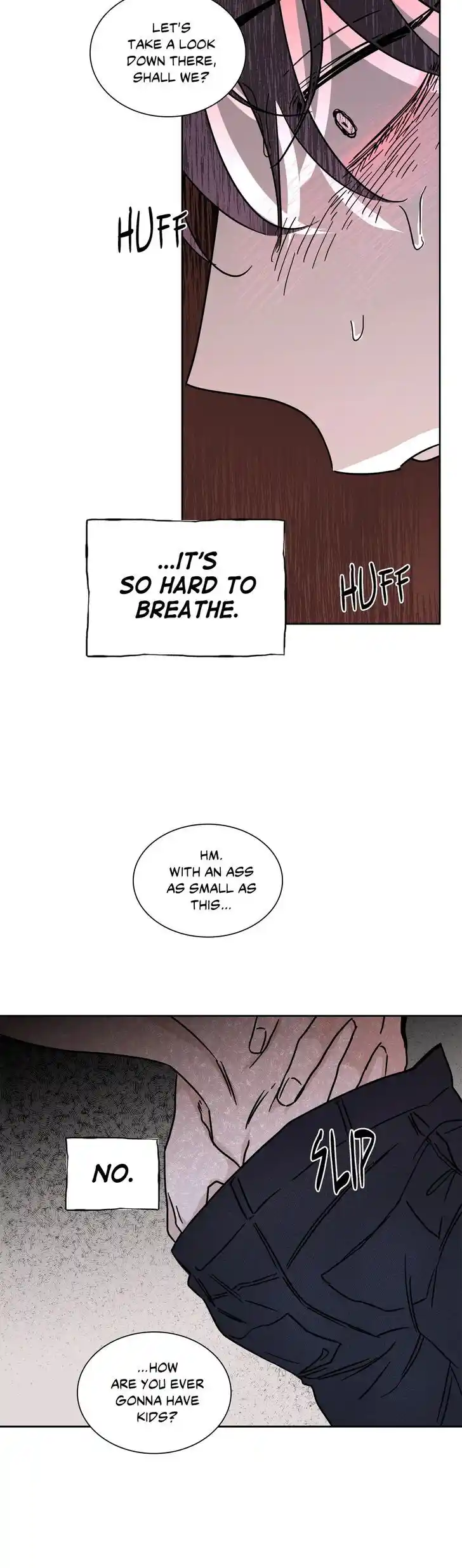 Low Tide in Twilight Ch.024