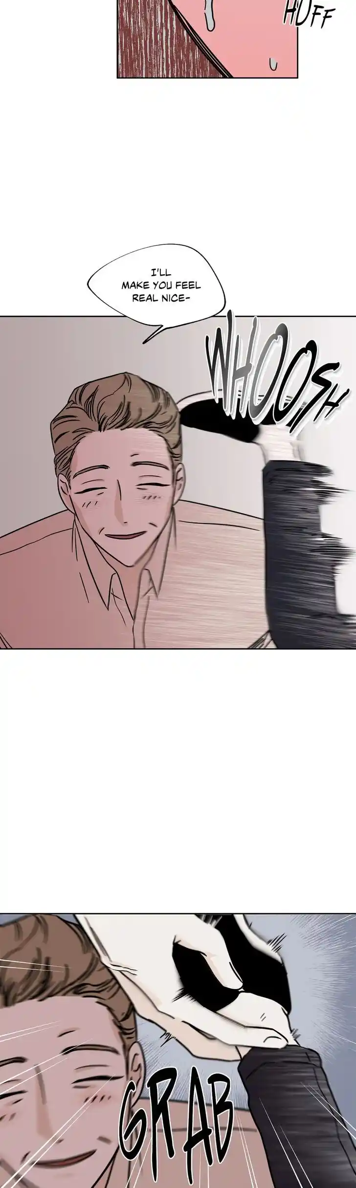 Low Tide in Twilight Ch.024