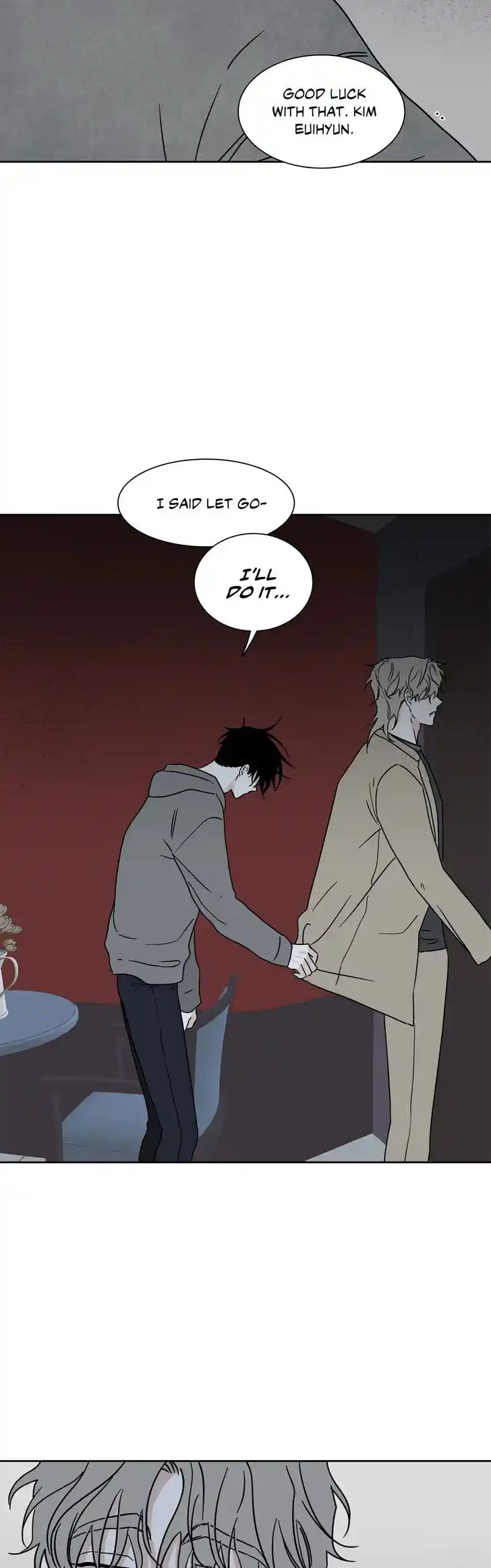 Low Tide in Twilight Ch.024