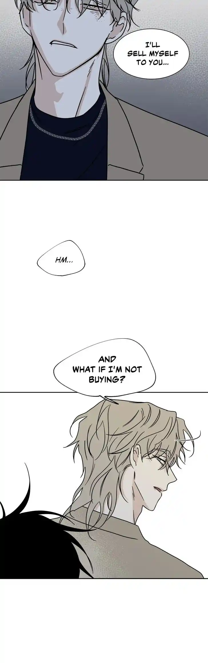 Low Tide in Twilight Ch.024