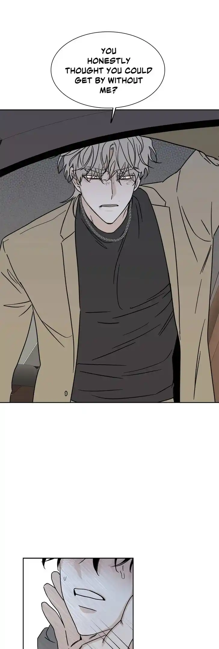 Low Tide in Twilight Ch.025