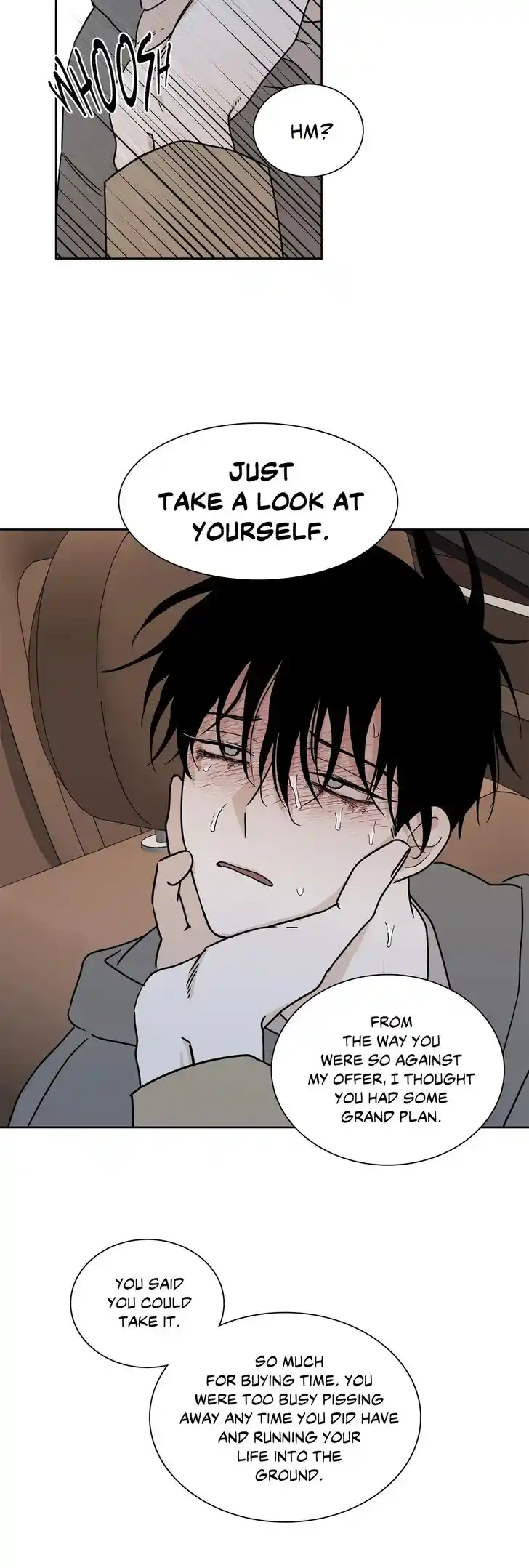 Low Tide in Twilight Ch.025