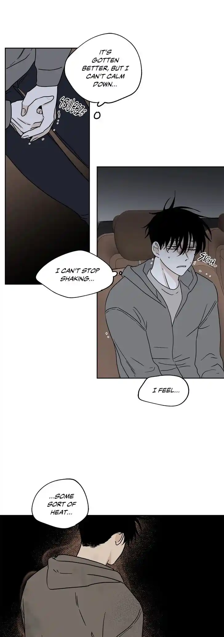 Low Tide in Twilight Ch.025