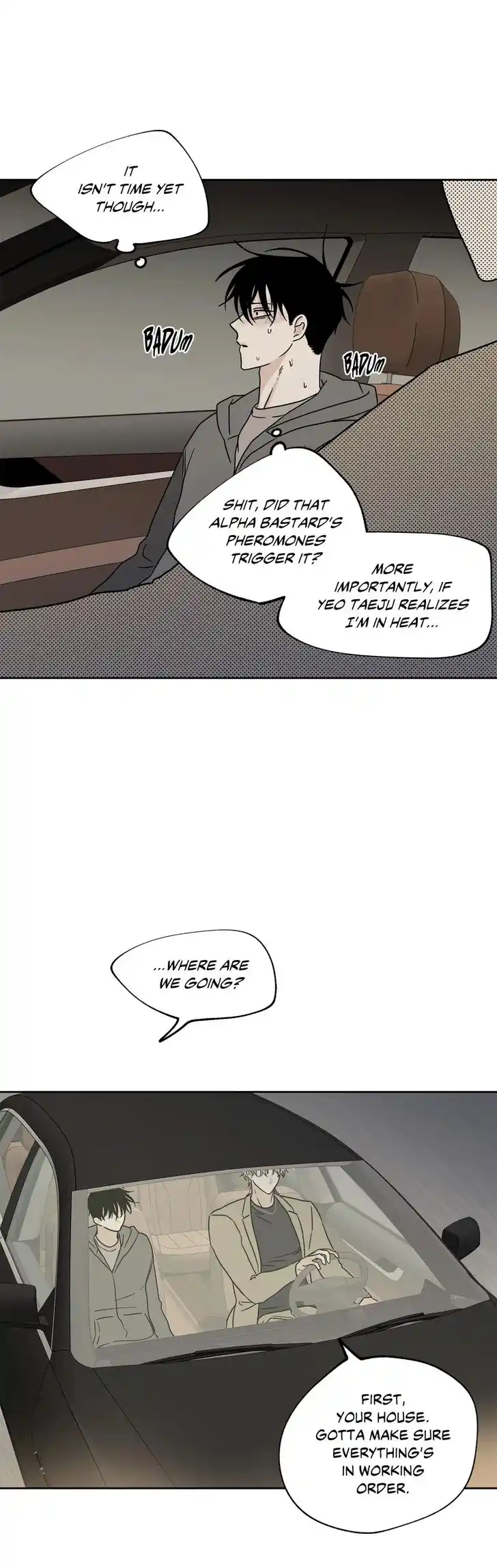 Low Tide in Twilight Ch.025