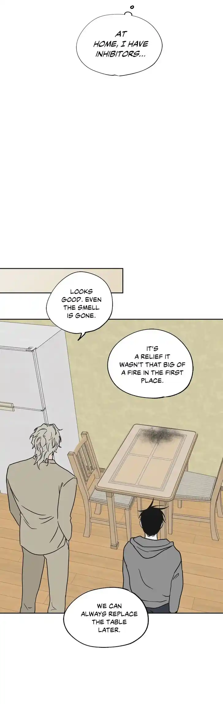 Low Tide in Twilight Ch.025