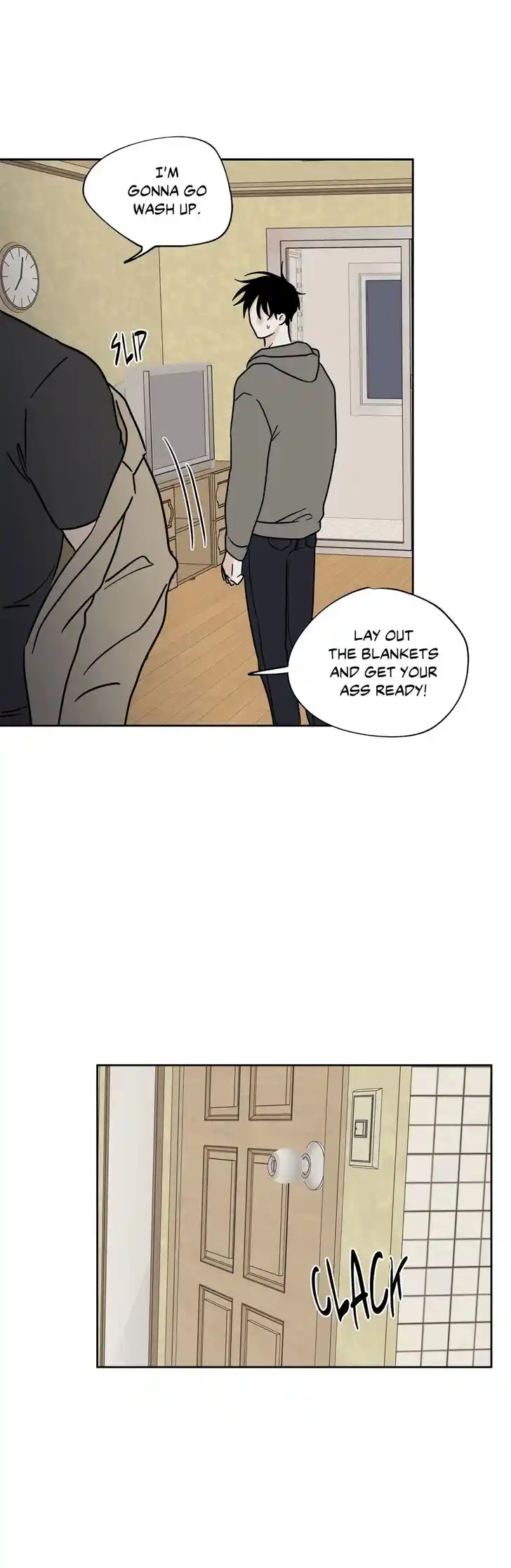 Low Tide in Twilight Ch.025