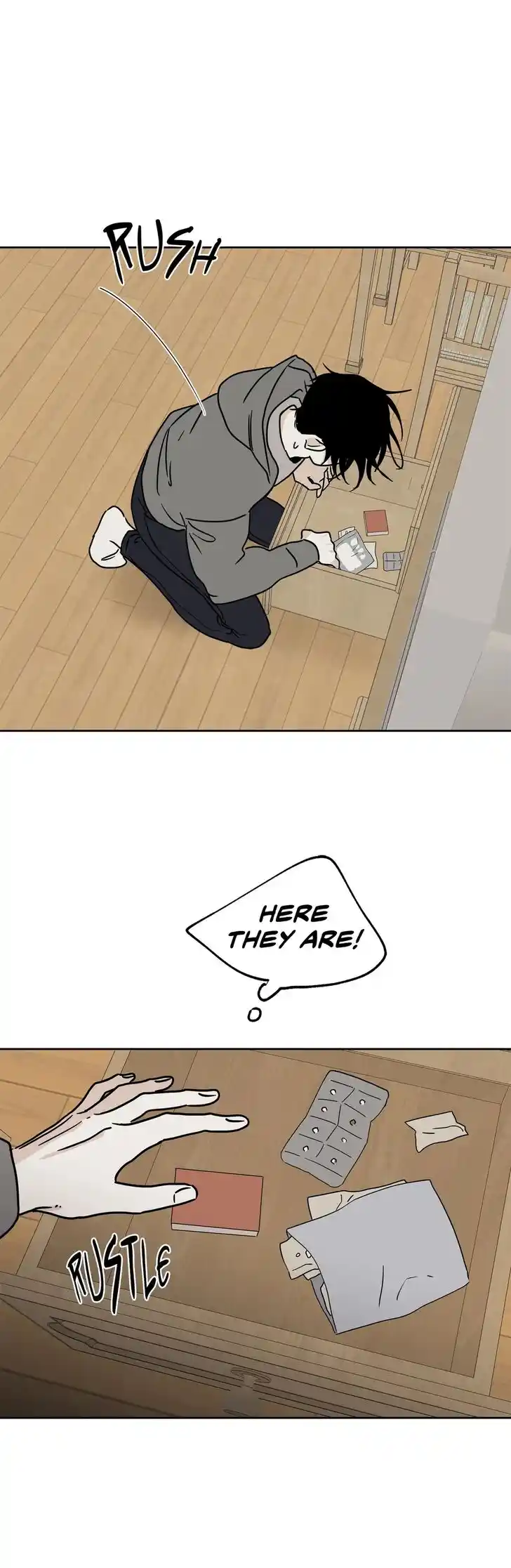 Low Tide in Twilight Ch.025