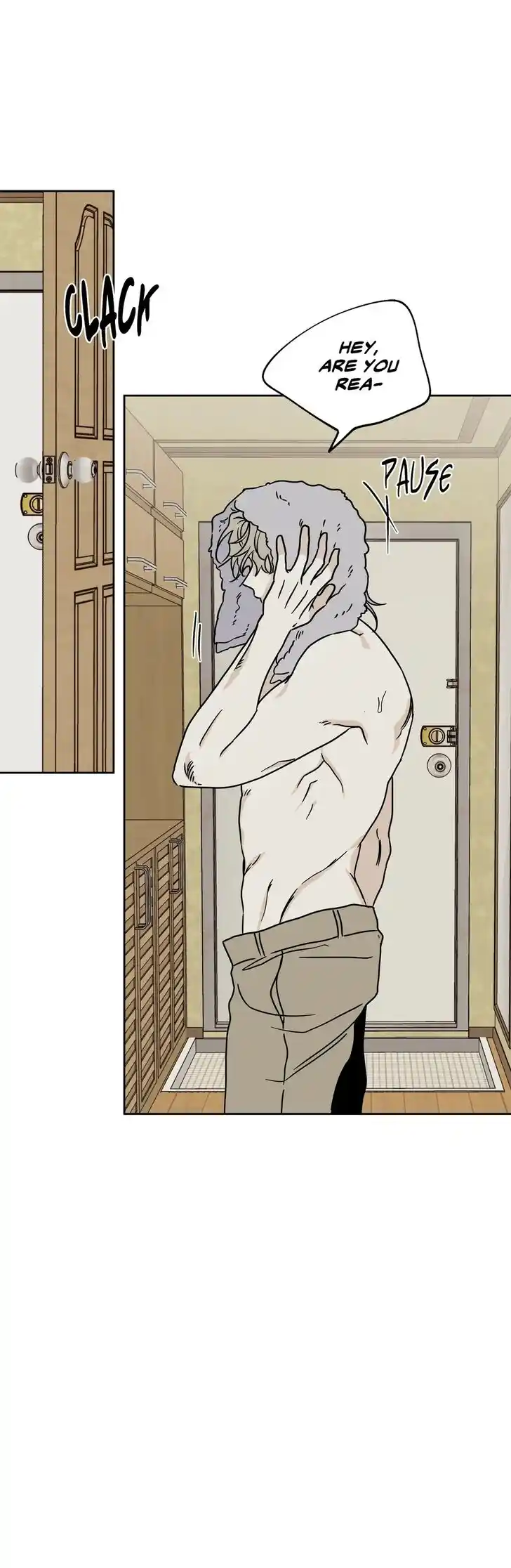 Low Tide in Twilight Ch.025