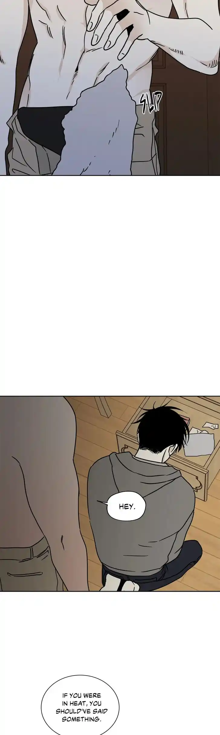 Low Tide in Twilight Ch.025