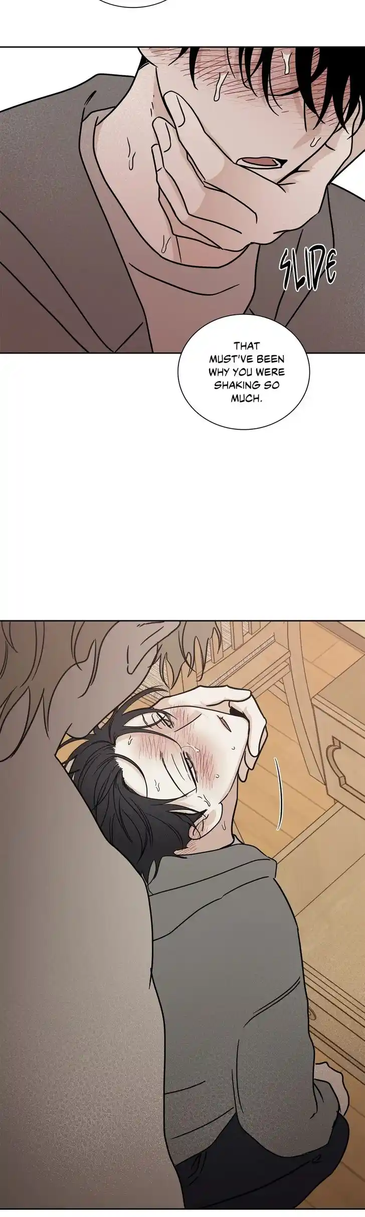 Low Tide in Twilight Ch.025