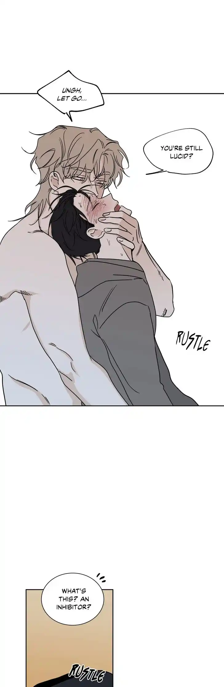 Low Tide in Twilight Ch.025