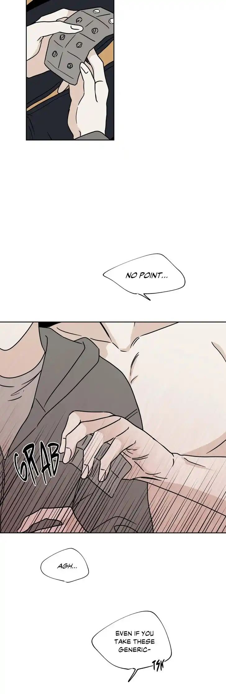 Low Tide in Twilight Ch.025