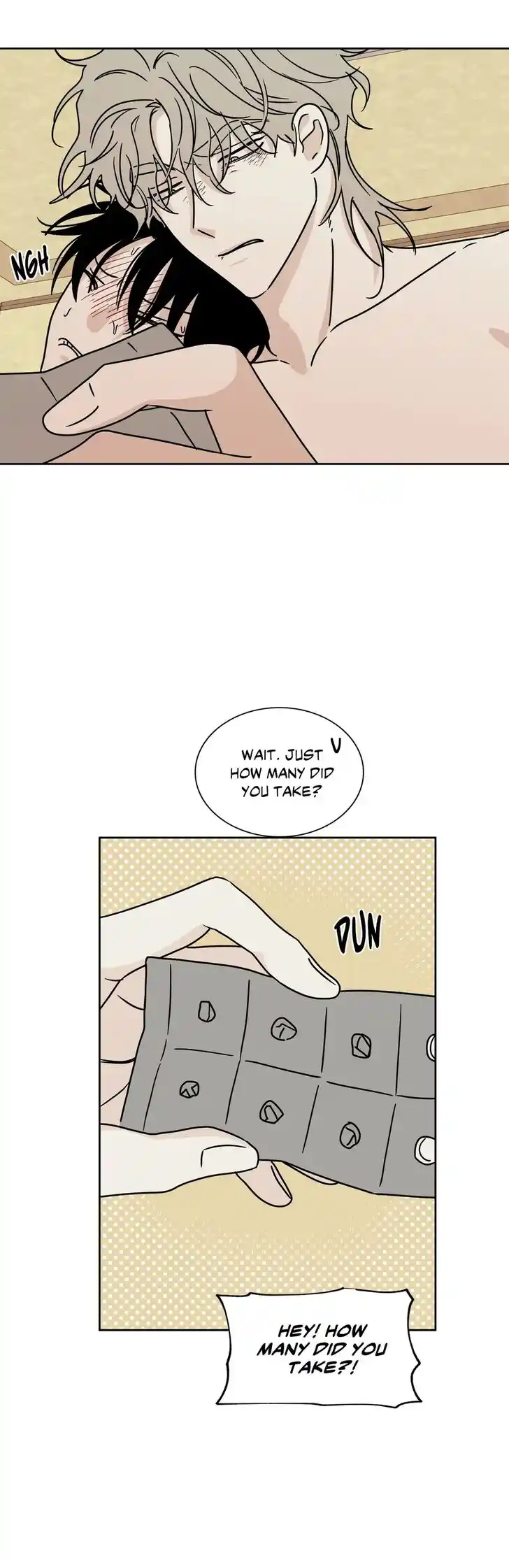 Low Tide in Twilight Ch.025