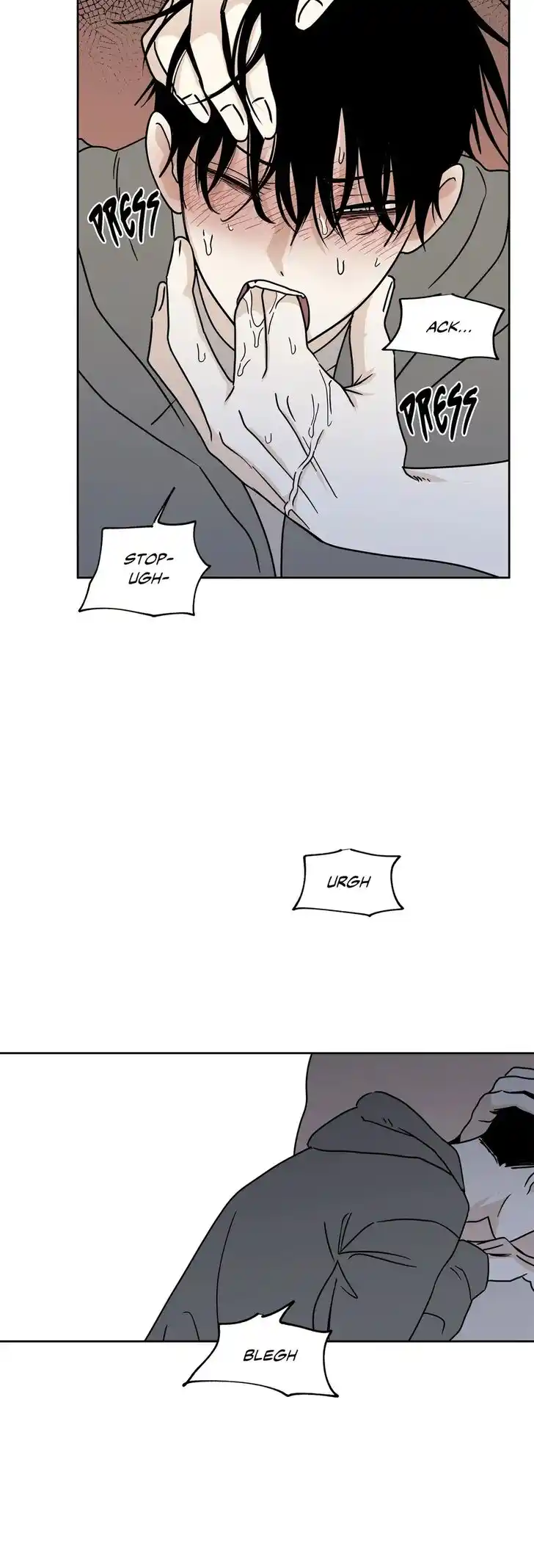 Low Tide in Twilight Ch.025