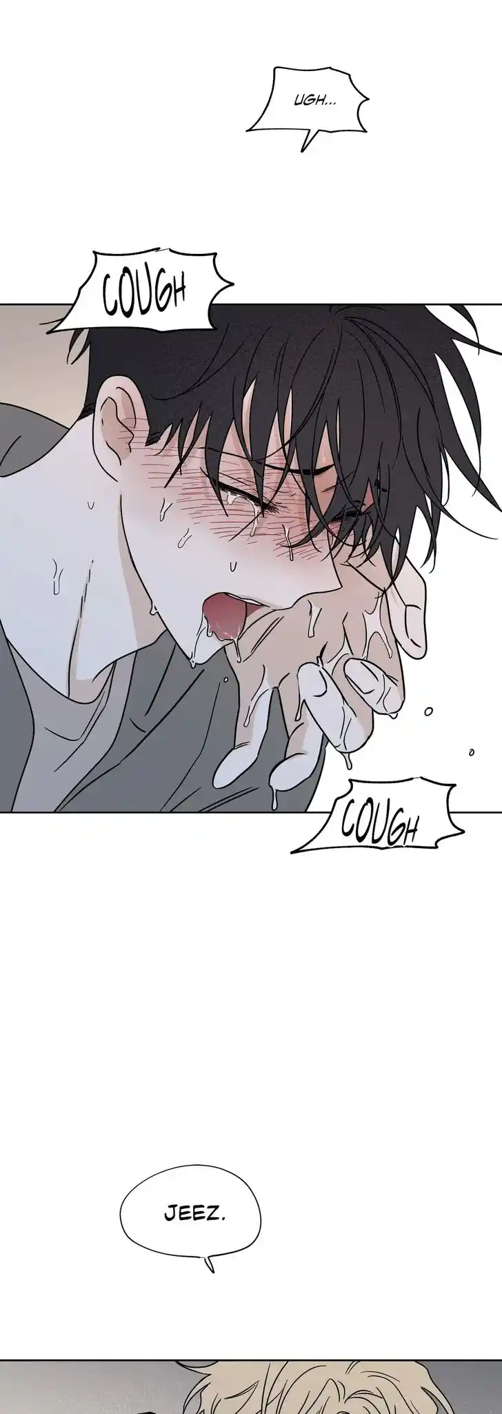 Low Tide in Twilight Ch.025