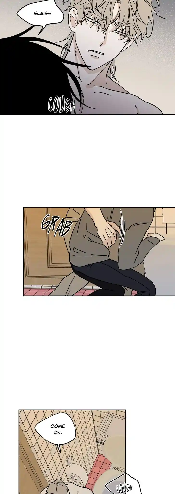 Low Tide in Twilight Ch.025