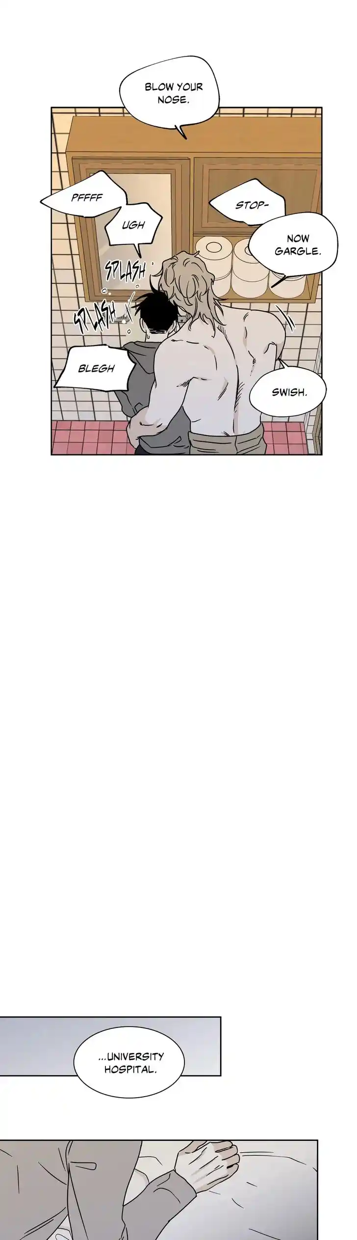 Low Tide in Twilight Ch.025