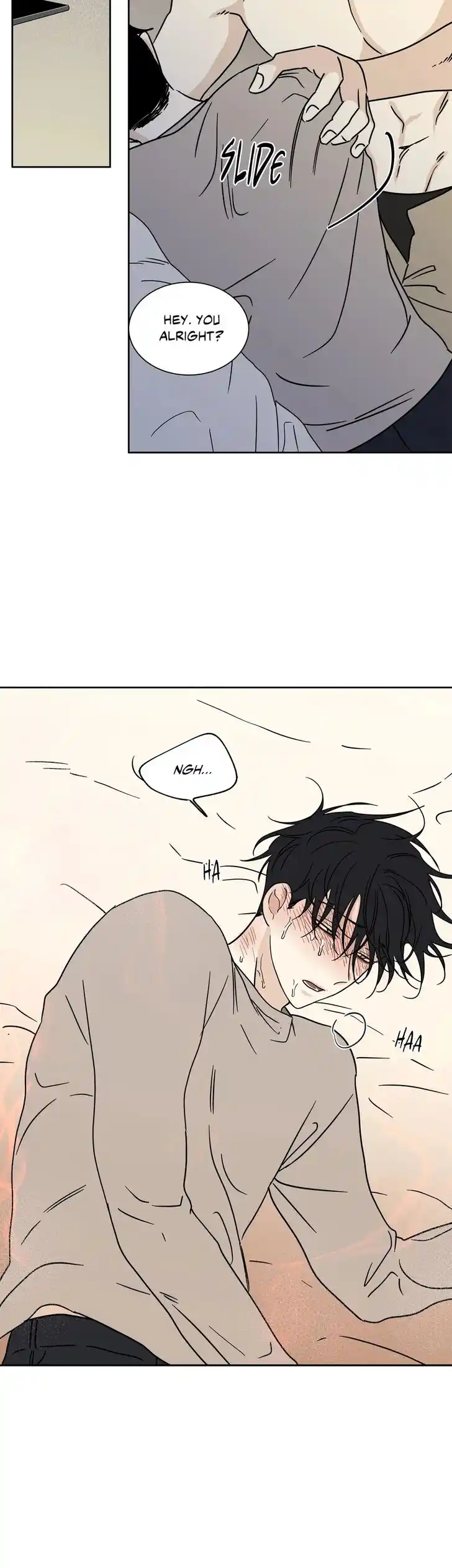 Low Tide in Twilight Ch.025