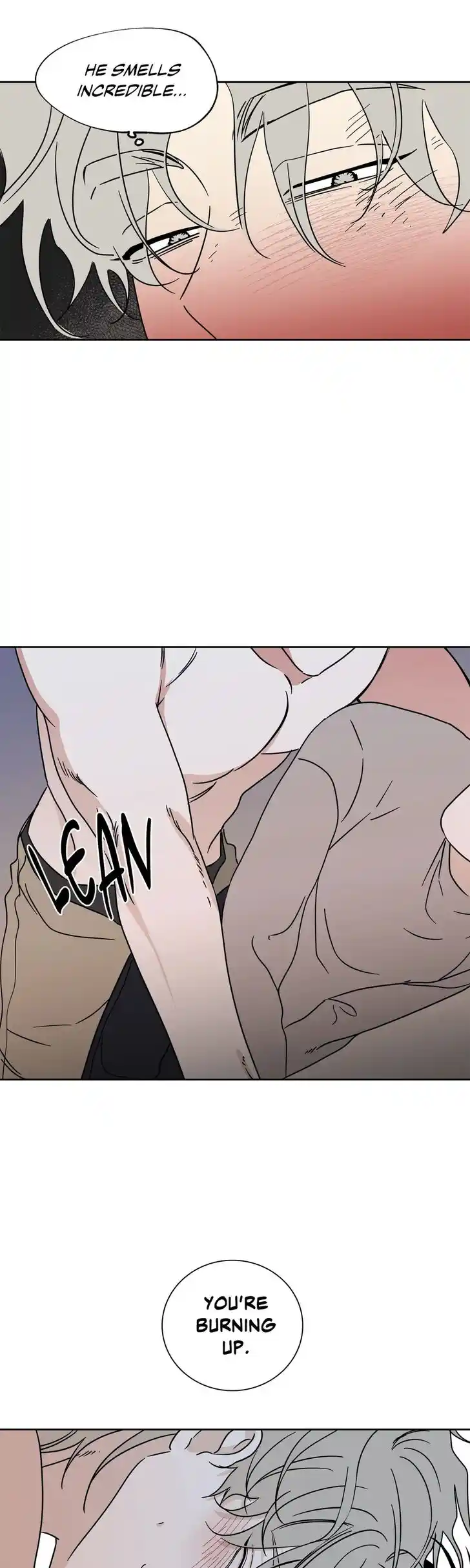 Low Tide in Twilight Ch.025