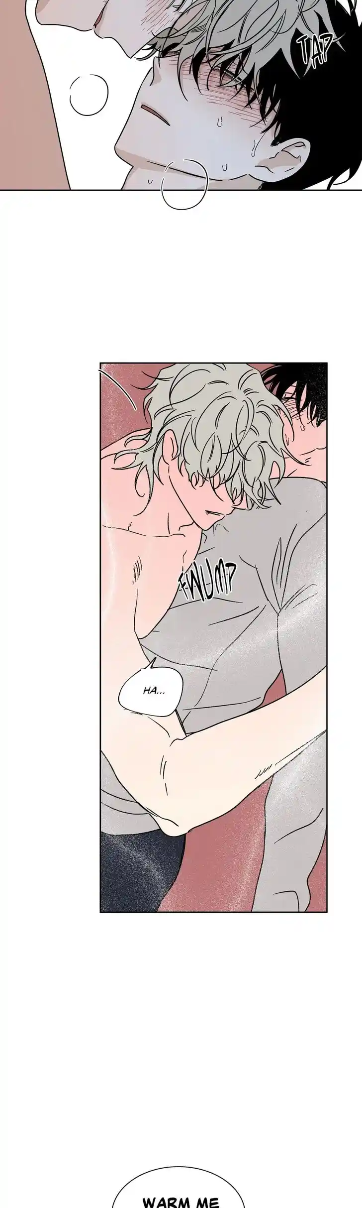 Low Tide in Twilight Ch.025