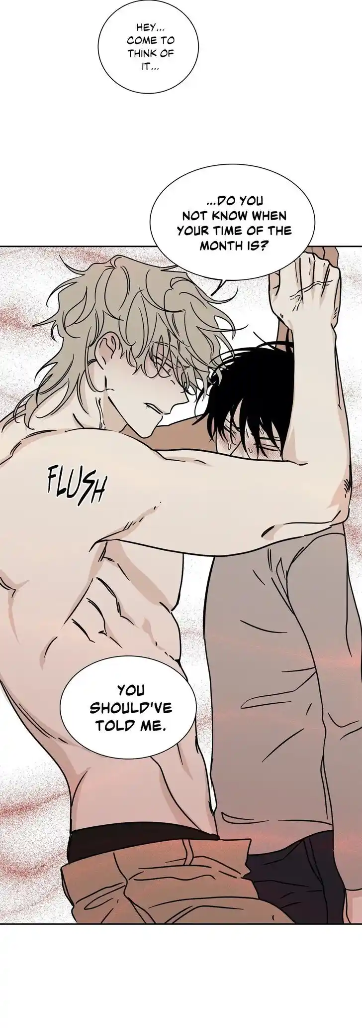 Low Tide in Twilight Ch.026