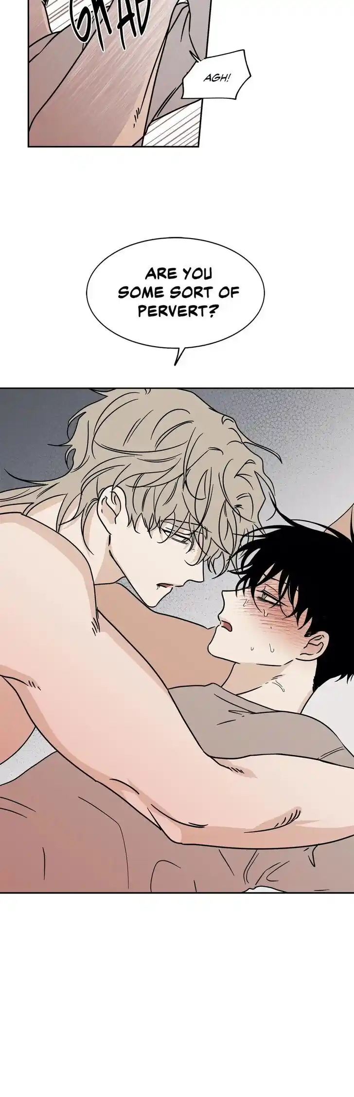 Low Tide in Twilight Ch.026