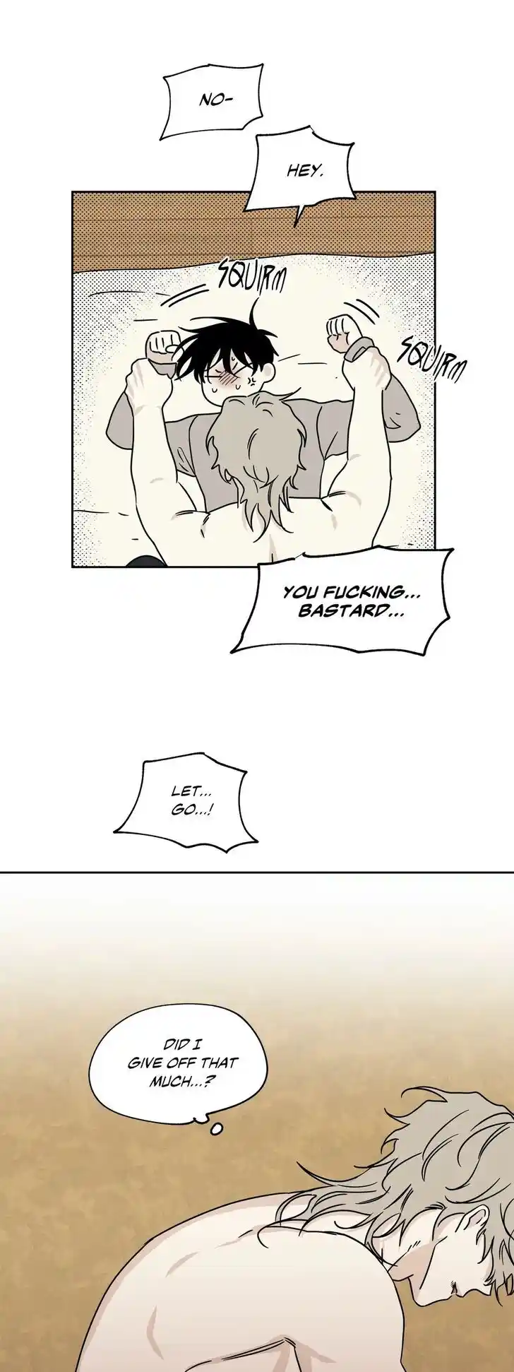 Low Tide in Twilight Ch.026