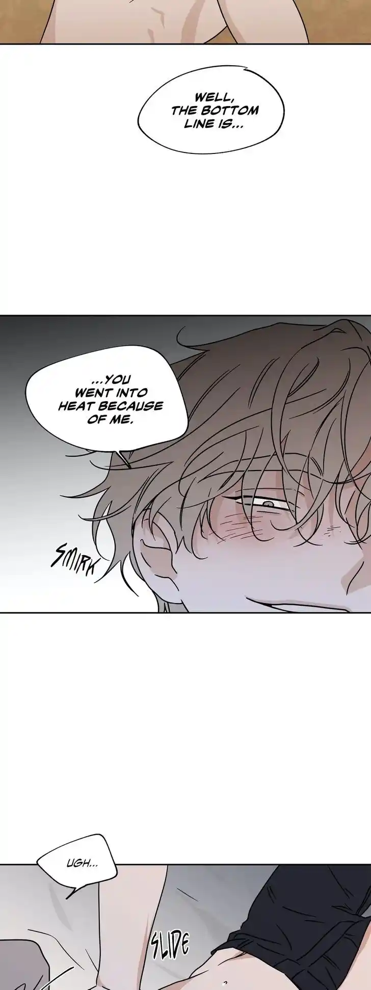 Low Tide in Twilight Ch.026