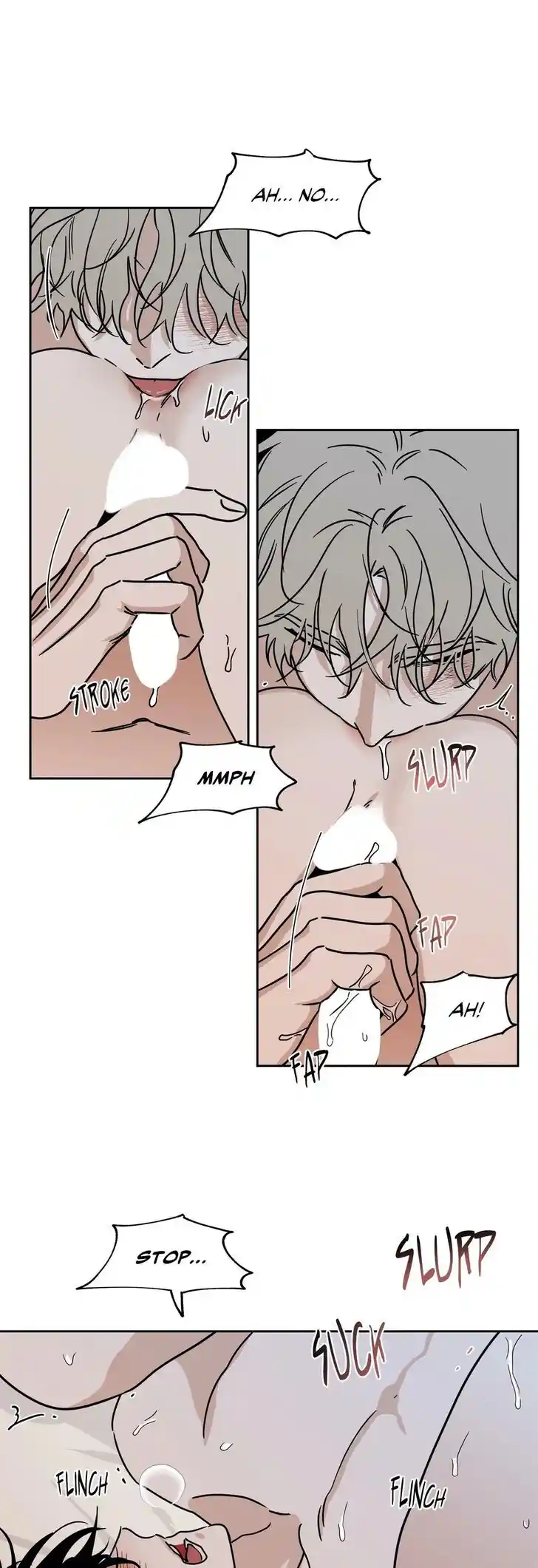 Low Tide in Twilight Ch.026