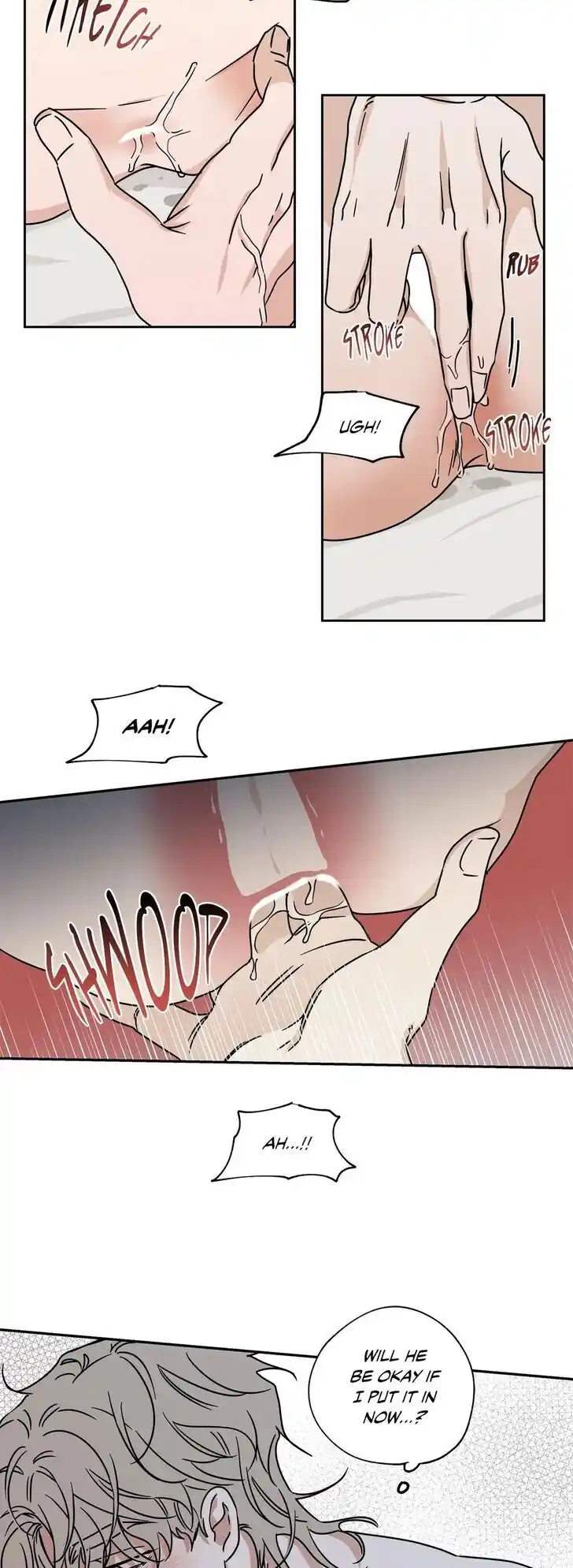 Low Tide in Twilight Ch.026